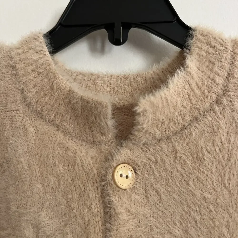 Soft Fuzzy One-Piece